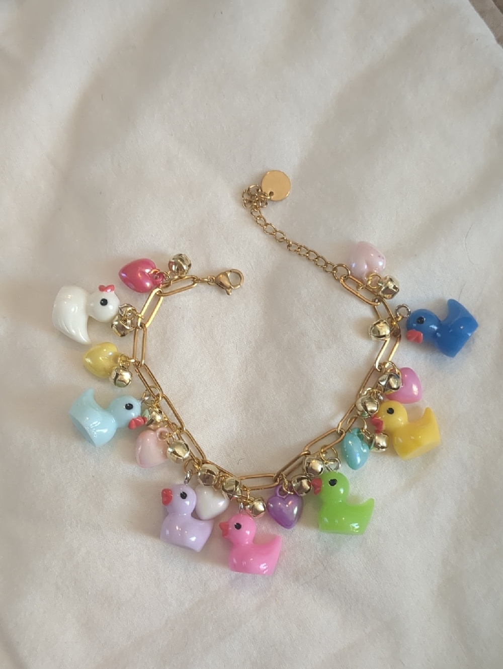 Lovey Ducky